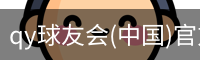 QY球友会官网